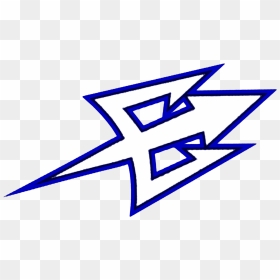 Devil Pitchfork Clipart - Blue Devil Pitchfork Logo, HD Png Download - pitchfork png