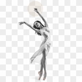 Contemporary Pictures Of Dancers, HD Png Download - dancer png