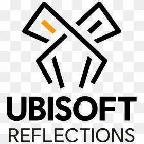 Ubisoft Reflections - Wikipedia - Ubisoft Reflections Logo, HD Png Download - ubisoft logo png
