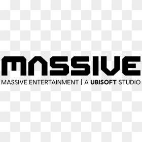Massive Entertainment Logo - Dream Hotel Nashville Logo, HD Png Download - ubisoft logo png