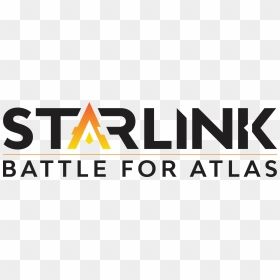 Today, Ubisoft Announced Starlink - Starlink Battle For Atlas Logo Png, Transparent Png - ubisoft logo png