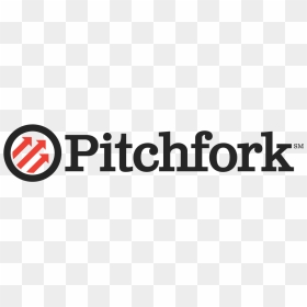 Pitchfork Logo Png, Transparent Png - pitchfork png