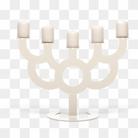 Unity Candle, HD Png Download - menorah png