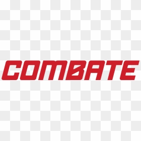 Thumb Image - Canal Combate, HD Png Download - ufc logo png