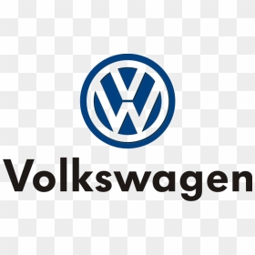 Volkswagen Logo Png Image File - Volkswagen Logo, Transparent Png - volkswagen logo png
