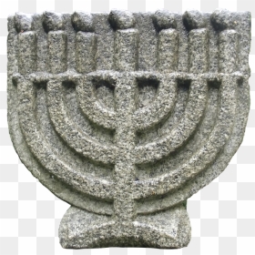 Emblem, HD Png Download - menorah png