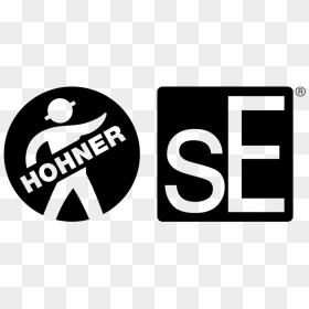 Hohner Se Black Transparent V2, HD Png Download - vintage microphone png