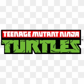 Thumb Image - Ninja Turtles Logo Png, Transparent Png - tmnt png