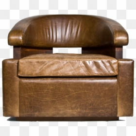 Vienna Way Club Chair - Recliner, HD Png Download - furniture png