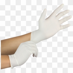 Medical Gloves Png - White Medical Gloves Png, Transparent Png - medical png