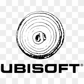 Ubisoft Logo No Background , Png Download - Ubisoft Png, Transparent Png - ubisoft logo png