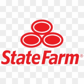 State Farm Samantha Alberson , Png Download - Circle, Transparent Png - state farm logo png