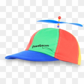 Helicopter Hat Png - Helicopter Hat Transparent Background, Png Download - backwards hat png