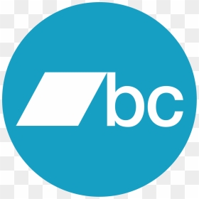 Bandcamp Button Bc Circle Aqua - Bandcamp Logo .png, Transparent Png - bandcamp logo png
