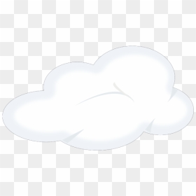 Plate, HD Png Download - dark clouds png