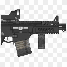 Ar Guns Cliparts X Carwad Net Share - Assault Rifle Clipart Png, Transparent Png - assault rifle png