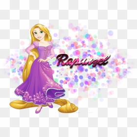 Rapunzel Png Background - Rapunzel Disney Princess Png, Transparent Png - rapunzel png