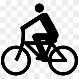 Cyclist Png , Png Download - Beware Of Cyclists Sign, Transparent Png - cyclist png