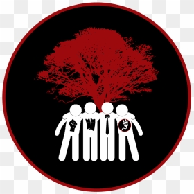 Transparent Family Tree Png - Circle, Png Download - family tree png