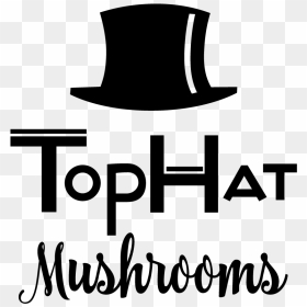 Organic, HD Png Download - tophat png