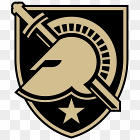 Army Logo Png - Army West Point Logo, Transparent Png - kolkata knight riders logo png
