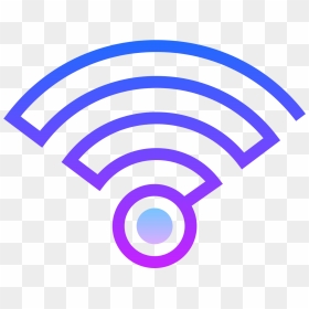 Transparent Wifi Symbol Png - Icon No Network Connection, Png Download - wifi icon png