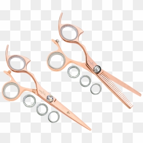 Metalworking Hand Tool, HD Png Download - barber scissors png