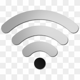 Wifi Signal Icon Png Download - Circle, Transparent Png - wifi icon png