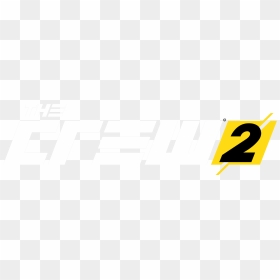The Crew 2 Logo - Crew 2 Logo Png, Transparent Png - ubisoft logo png