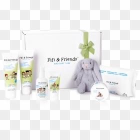 Daily Essentials Gift Box *best Seller* , Png Download - Cosmetics, Transparent Png - best seller png