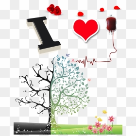 Blood Donation Png Transparent Image - Free Svg Family Tree, Png Download - family tree png