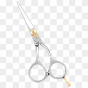 Scissors, HD Png Download - barber scissors png