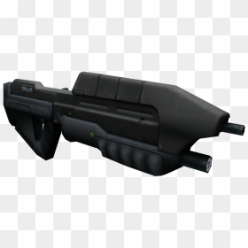 Download Zip Archive - Rifle, HD Png Download - assault rifle png