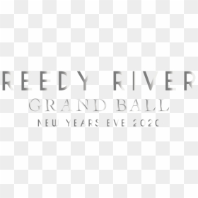 Rrgb - Calligraphy, HD Png Download - new years eve png