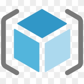 Azure Resource Group Icon - Arm Azure Resource Manager, HD Png Download - group icon png