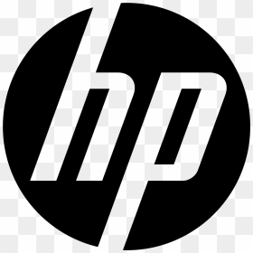 Hp Logo, HD Png Download - buy now button png