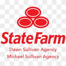 State Farm, HD Png Download - state farm logo png