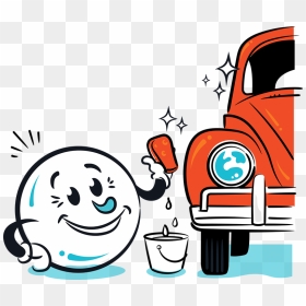 Bubble Down Car Wash , Png Download - Bubble Down Car Wash Tampa, Transparent Png - car wash png