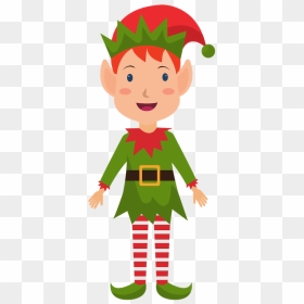 Letter Elf On The Shelf, HD Png Download - elf on the shelf png