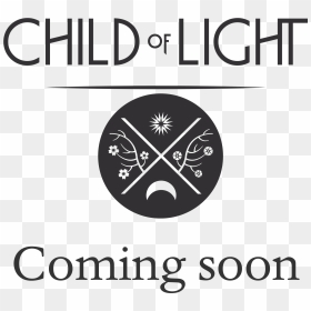 Child Of Light, HD Png Download - ubisoft logo png
