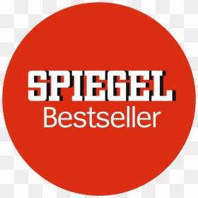 Joakim Zander"s The Friend, Has Climbed To - Spiegel Bestseller Png, Transparent Png - best seller png