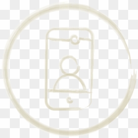 Icon-app - Circle, HD Png Download - medical symbol png