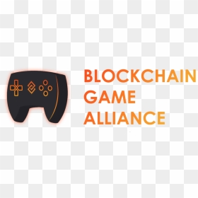 Blockchain Gaming Alliance, HD Png Download - ubisoft logo png