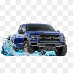 Ford Raptor 2020, HD Png Download - car wash png