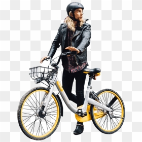 Transparent Cyclist Png - Cyclist Png, Png Download - cyclist png
