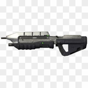 Halo Combat Evolved Anniversary Guns, HD Png Download - assault rifle png