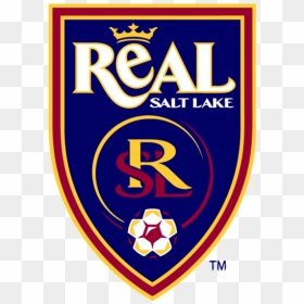 Lions Club Logo Vector - Real Salt Lake Svg, HD Png Download - lions logo png