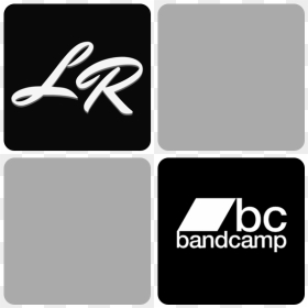 Graphics, HD Png Download - bandcamp logo png