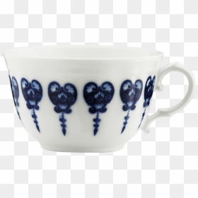 Coffee Cup, HD Png Download - teacup png