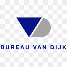 Bureau Van Dijk Logo 2016 - Graphic Design, HD Png Download - van png